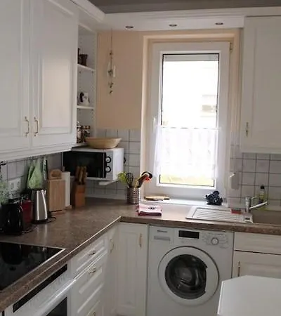 Ferienwohnung Waldstrasse 12