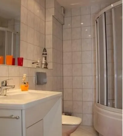 Ferienwohnung Waldstrasse 12