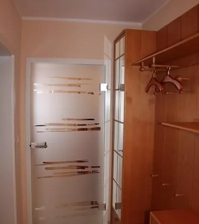 Ferienwohnung Waldstrasse 12